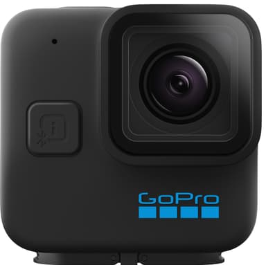 GoPro Hero 11 Black Mini actionkamera