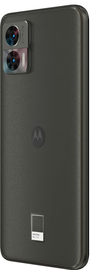Motorola Edge 30 Neo älypuhelin 8/128GB (musta)