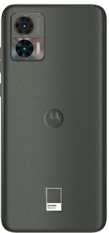 Motorola Edge 30 Neo älypuhelin 8/128GB (musta)