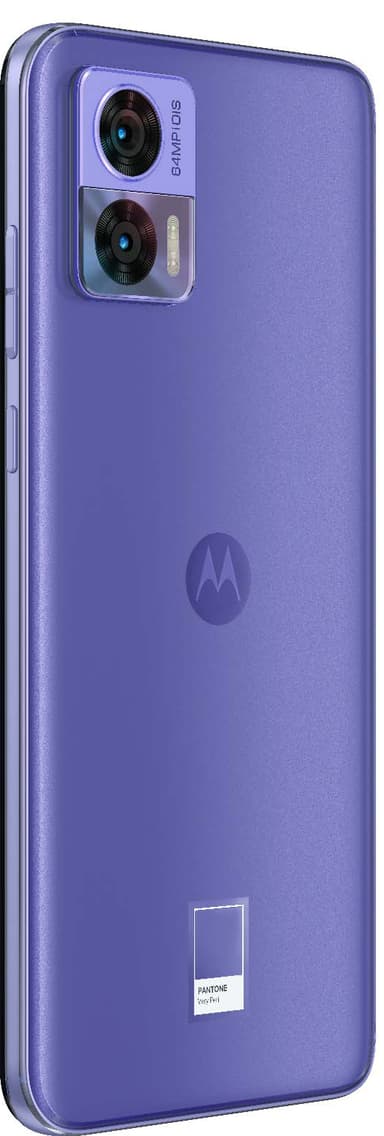 Motorola Edge 30 Neo älypuhelin 8/128GB (Very Peri)