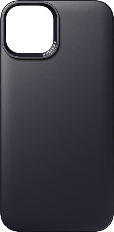 Nudient Thin v3 iPhone 14 suojakuori (sininen)