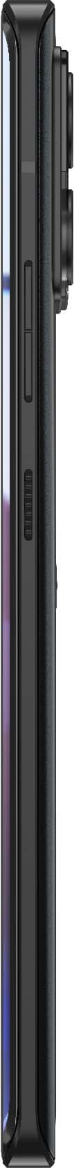 Motorola Edge 30 Fusion älypuhelin 8/128 GB (Quartz Black)