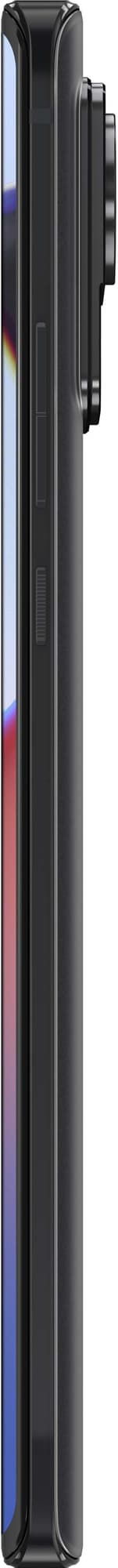 Motorola Edge 30 Ultra älypuhelin 12/256GB (Ash Grey)