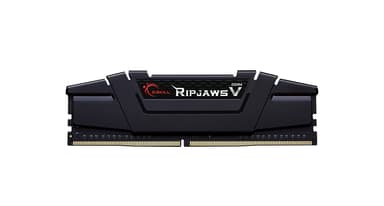 G.Skill Ripjaws V F4-4000C14D-16GVK muistimoduuli 16 GB 2 x 8 GB DDR4 4000 MHz