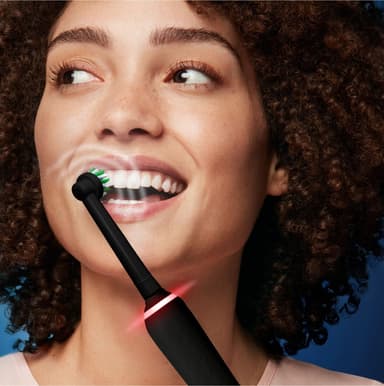 Oral-B Pro3 3400N sähköhammasharja 760079 (musta)