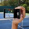 Samsung Galaxy Z Flip4 älypuhelin 8/128 GB (Graphite)