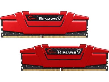 G.Skill 32GB DDR4 Kit muistimoduuli 2 x 16 GB 3200 MHz