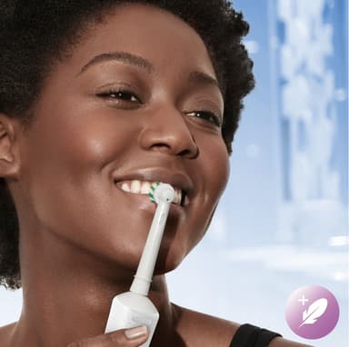 Oral-B Vitality Pro sähköhammasharja 427162 (valkoinen)
