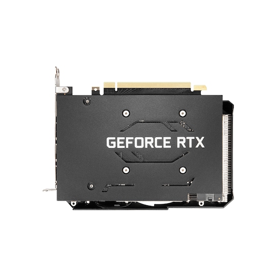 MSI GEFORCE RTX 3050 AERO ITX 8G näytönohjain NVIDIA 8 GB GDDR6