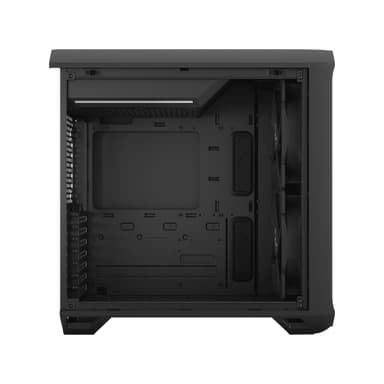 Fractal Torrent Compact PC-kotelo (musta)