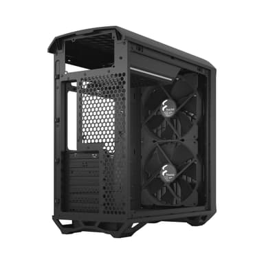 Fractal Torrent Compact PC-kotelo (musta)