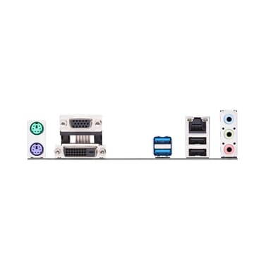 ASUS PRIME H310M-K R2.0 Intel® H310 LGA 1151 (pistoke H4) mikro ATX