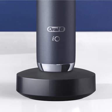 Oral-B iO 9s sähköhammasharja 408864 (musta)