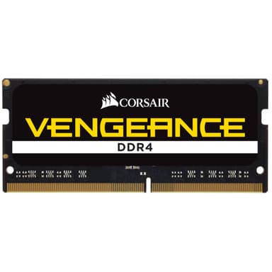 Corsair Vengeance CMSX8GX4M1A3200C22 muistimoduuli 8 GB 1 x 8 GB DDR4 3200 MHz