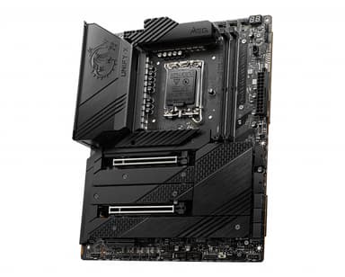 MSI MEG Z690 UNIFY-X emolevy Intel Z690 LGA 1700 ATX