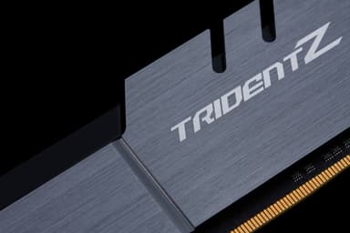 G.Skill 32GB DDR4-3200 muistimoduuli 2 x 16 GB 3200 MHz