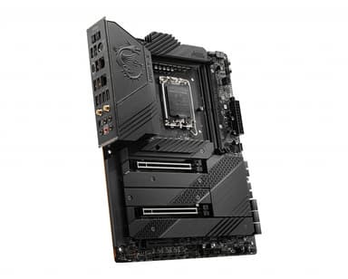 MSI MEG Z690 UNIFY-X emolevy Intel Z690 LGA 1700 ATX