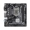 Asrock H510M-HVS Intel H510 LGA 1200 (Socket H5) mikro ATX