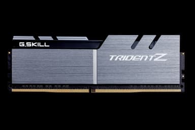 G.Skill 32GB DDR4-3200 muistimoduuli 2 x 16 GB 3200 MHz