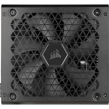 Corsair RM850 virtalähdeyksikkö 850 W 24-pin ATX ATX Musta