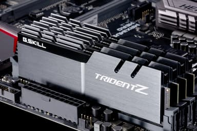 G.Skill 32GB DDR4-3200 muistimoduuli 2 x 16 GB 3200 MHz
