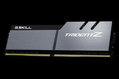 G.Skill 32GB DDR4-3200 muistimoduuli 2 x 16 GB 3200 MHz