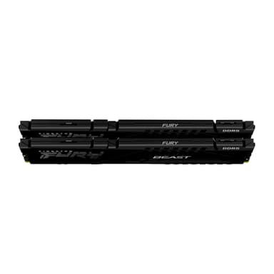 Kingston Technology FURY KF556C40BBK2-32 muistimoduuli 32 GB 2 x 16 GB DDR5 5600 MHz