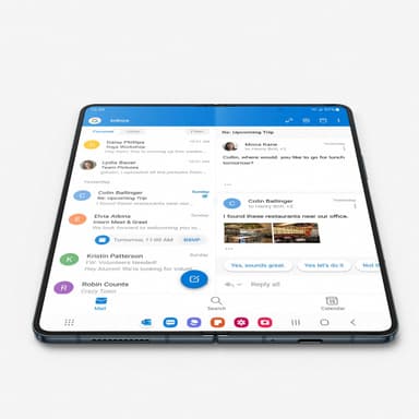 Samsung Galaxy Z Fold4 älypuhelin 12/256 (Graygreen)