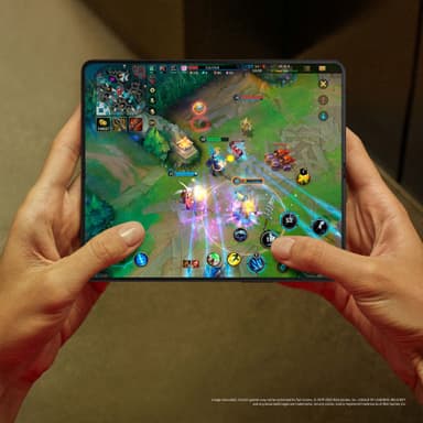 Samsung Galaxy Z Fold4 älypuhelin 12/256 (Graygreen)
