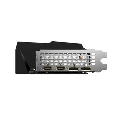 Gigabyte Radeon RX 6950 XT GAMING OC 16G AMD Radeon RX 6950XT 16 GB GDDR6