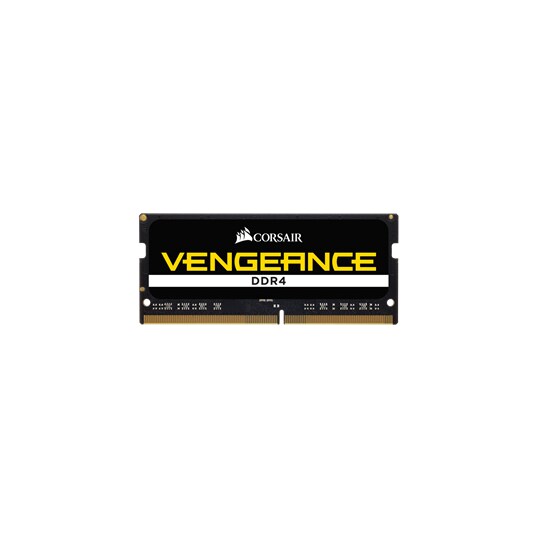 Corsair Vegeance 16GB DDR4-2666 muistimoduuli 2 x 8 GB 2666 MHz