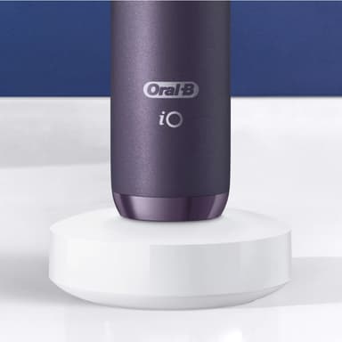 Oral-B iO 8s sähköhammasharja 408932 (violetti)