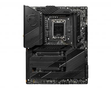 MSI MEG Z690 UNIFY-X emolevy Intel Z690 LGA 1700 ATX