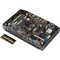 Corsair Dominator CMT32GX5M2X6000C36 muistimoduuli 32 GB 2 x 16 GB DDR5 6000 MHz