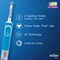 Oral-B Vitality Kids Frozen sähköhammasharja lapsille 419563