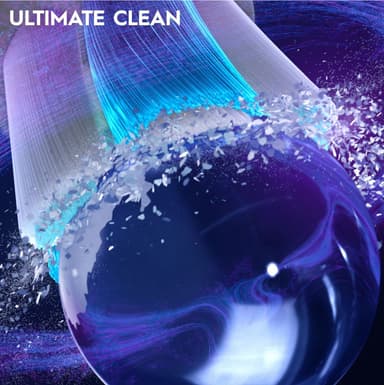 Oral-B iO Ultimate Clean vaihtopäät 417828 6 kpl (valkoinen)
