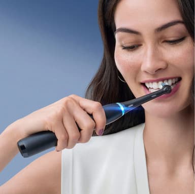 Oral-B iO 8s sähköhammasharja 408826 (musta)