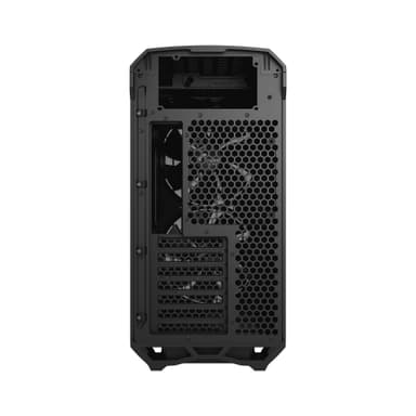Fractal Torrent Compact PC-kotelo (musta)