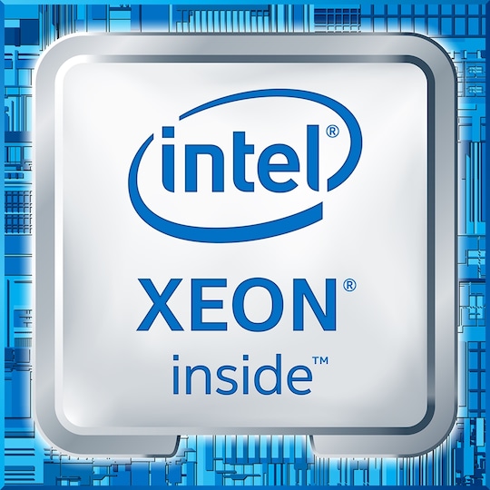 Intel Xeon E3-1275V5 suoritin 3,6 GHz 8 MB Smart Cache Laatikko