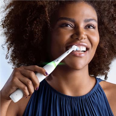 Oral-B iO 5s sähköhammasharja 414926 (valkoinen)