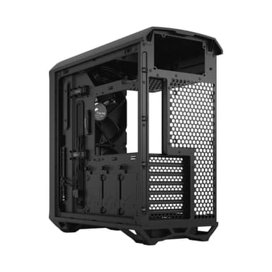 Fractal Torrent Compact PC-kotelo (musta)