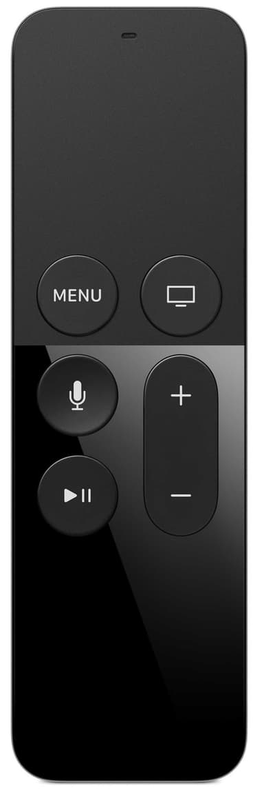 Apple TV Remote kaukosäädin