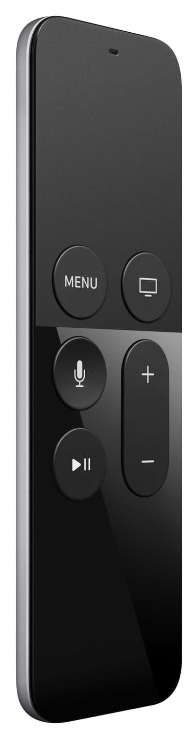 Apple TV Remote kaukosäädin