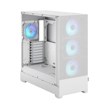 Fractal Design Pop XL Air Valkoinen
