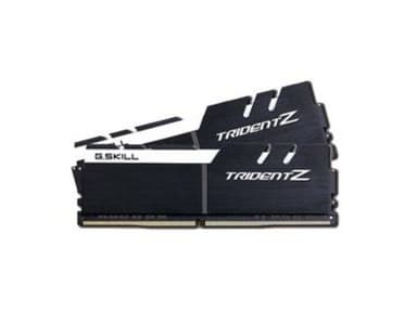G.Skill 16GB DDR4-4000 muistimoduuli 2 x 8 GB 4000 MHz