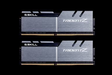 G.Skill 32GB DDR4-3200 muistimoduuli 2 x 16 GB 3200 MHz