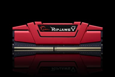 G.Skill 32GB DDR4 Kit muistimoduuli 2 x 16 GB 3200 MHz