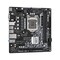 Asrock H510M-HVS Intel H510 LGA 1200 (Socket H5) mikro ATX