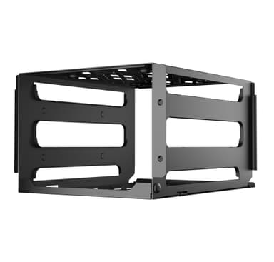 Fractal Design FD-A-CAGE-001 tietokonekotelon osa Universaali HDD-häkki