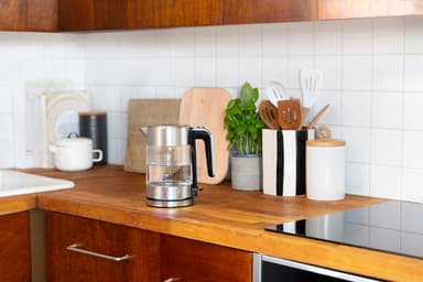 Russell Hobbs lasinen vedenkeitin 24191-70